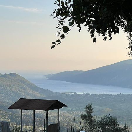 Gazena House Villa Sívros Dış mekan fotoğraf